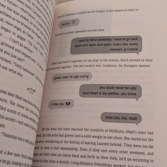 Internet Famous Book by Danika Stone - Picture 3 of 3